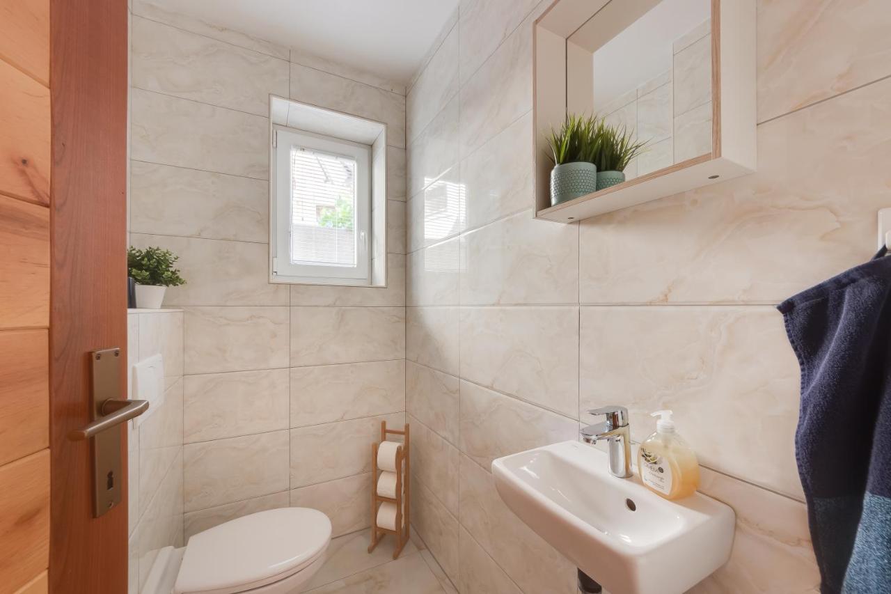 Apartments Julian Explore Rateče Екстериор снимка